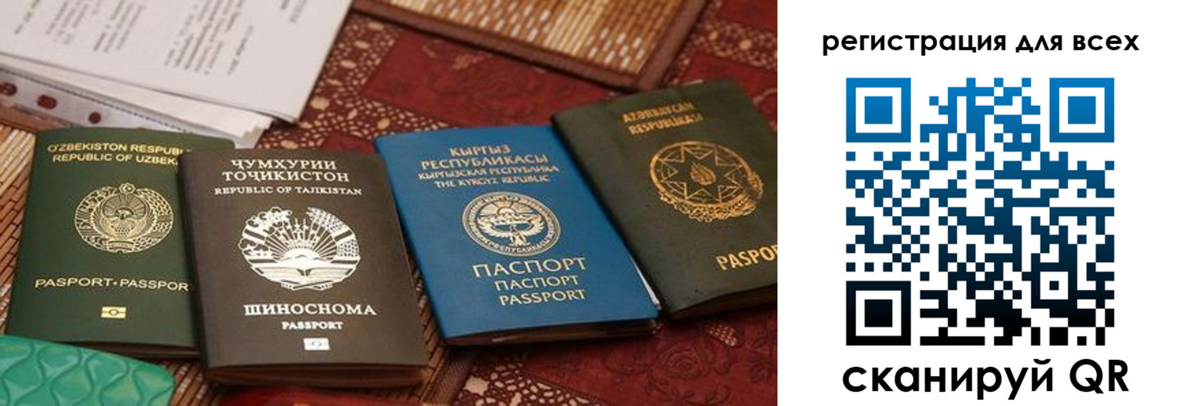 прописка для военкомата в Чувашии